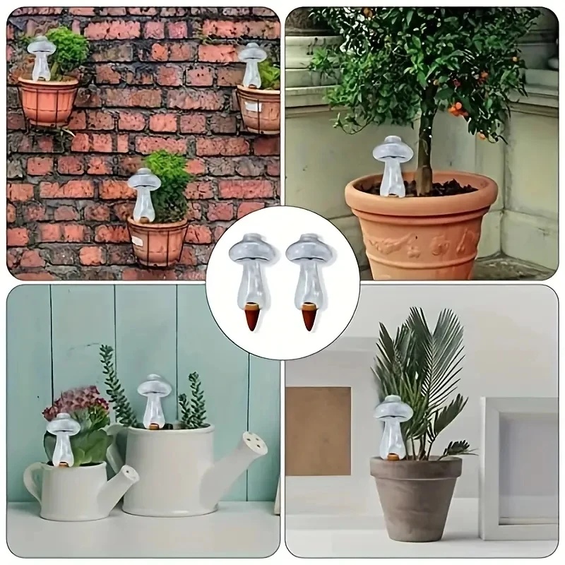 Automatic Plant Waterer Water  - Automatic Plant Waterer ulasan dan harga