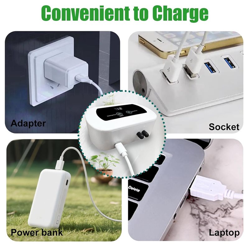 ABYP Wifi Smart Plant Watering - Drip Irrigation Kit ulasan dan harga