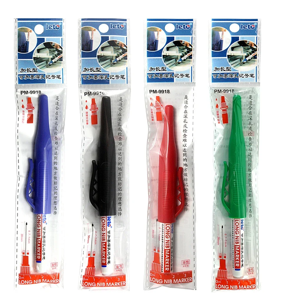 1-16Pcs 20+32mm Deep Hole Mark - Garden Row Marker ulasan dan harga