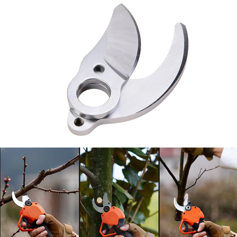 SK5 Electric Pruning Shears 30 - Gardening Tools To Cut Branches ulasan dan harga