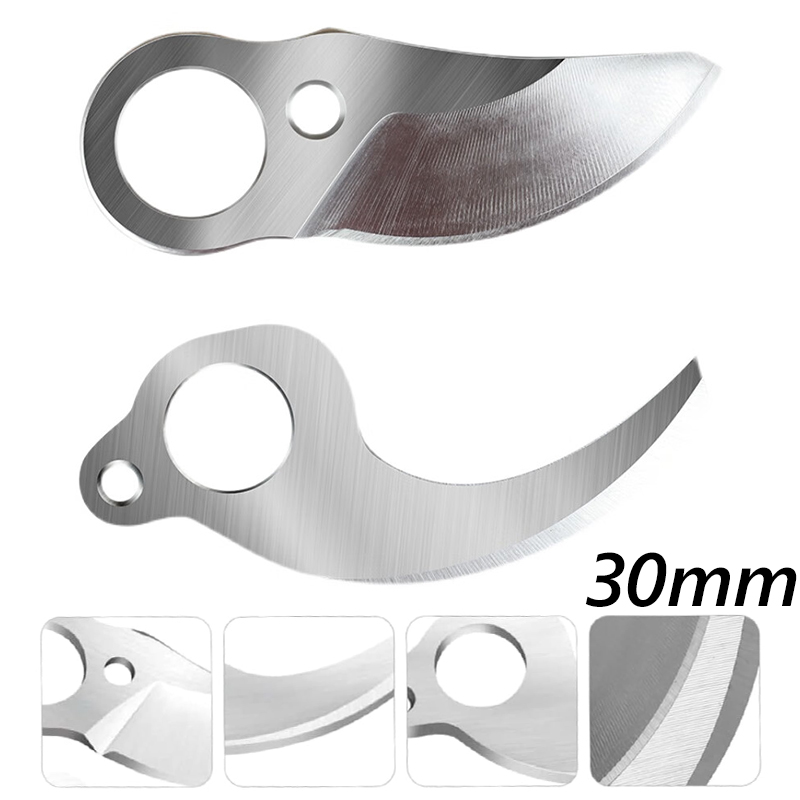 SK5 Electric Pruning Shears 30 - Gardening Tools To Cut Branches ulasan dan harga