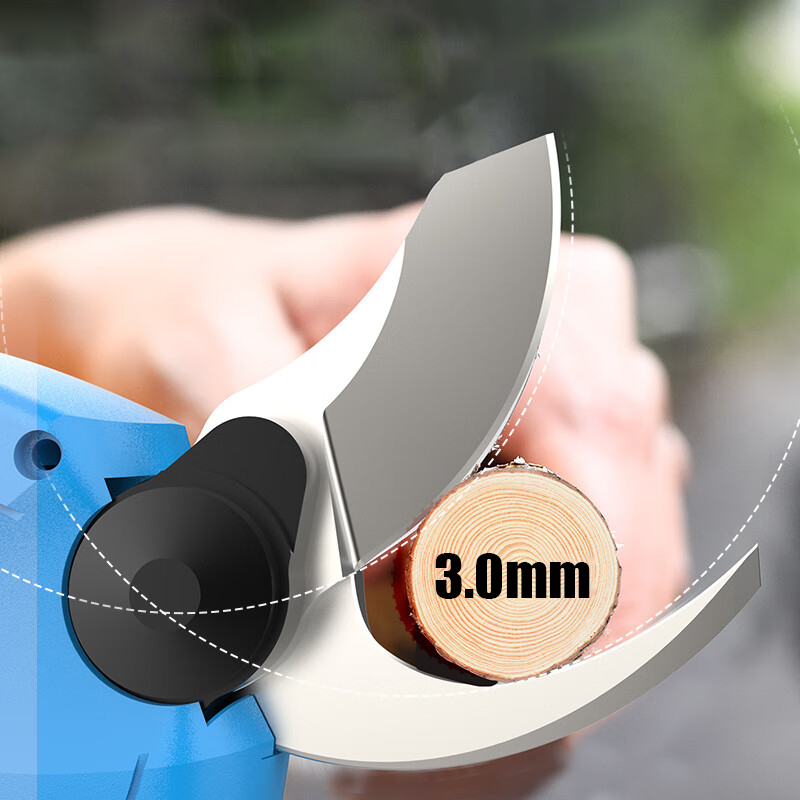 SK5 Electric Pruning Shears 30 - Gardening Tools To Cut Branches ulasan dan harga