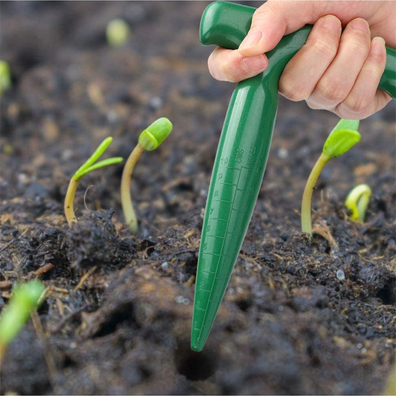 Mini Gardening Tool Set Label  - Plant Label Tags ulasan dan harga