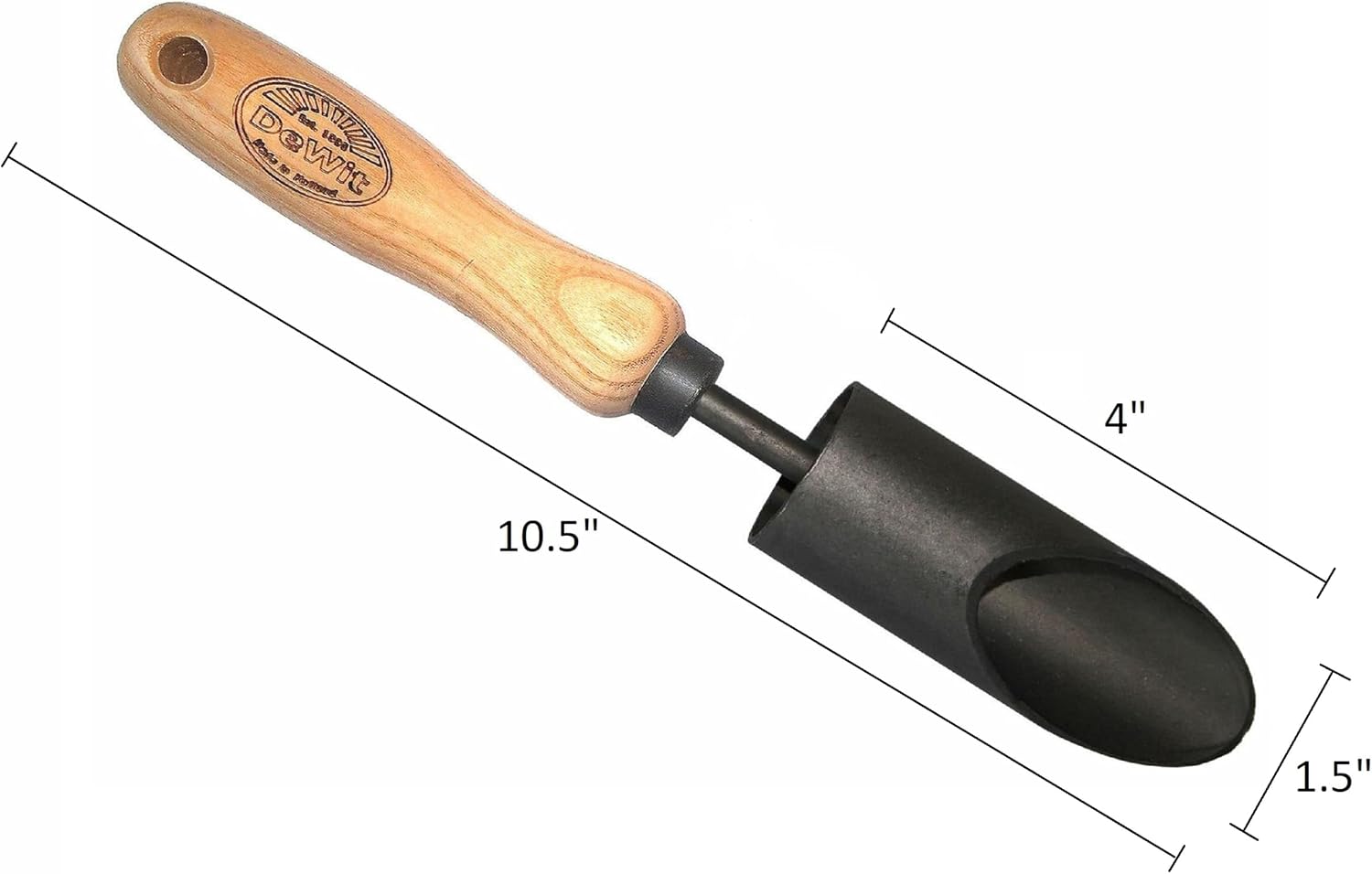 3-Piece Bulb Planting Gift Set - Gardening Tools Trowel ulasan dan harga